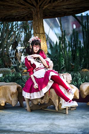 Photo of tinneh